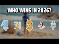 The Top 5 Best Girls Swimsuit in 2026 - Must Watch Before Buying!