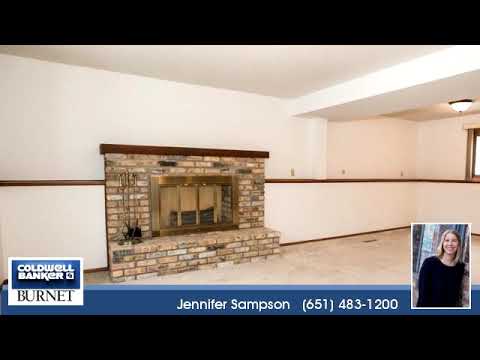150 Dennison Avenue, Shoreview, MN home video tour