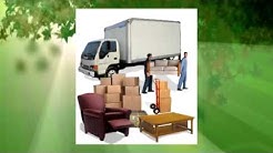 NYC Movers Local And Long Distance