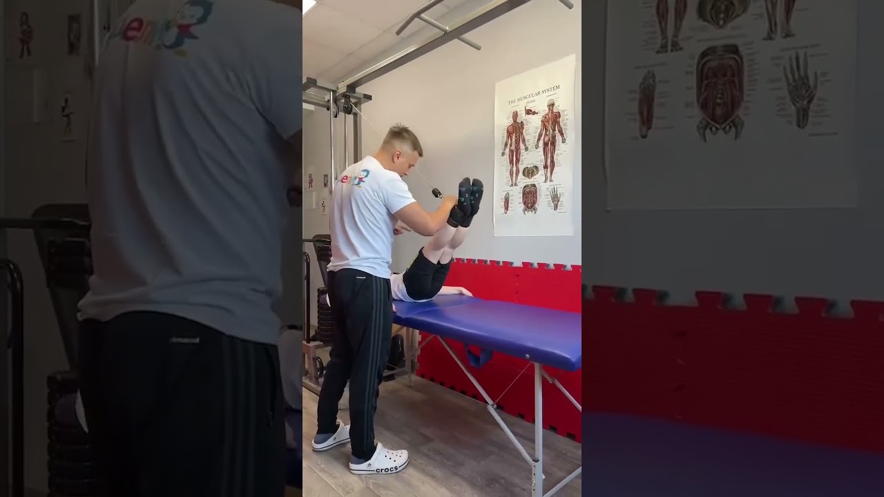 Прямой эфир на тему: &laquo;АФК+МФБТ&raquo; Гость эфира - инструктор АФК Крючков Роман,