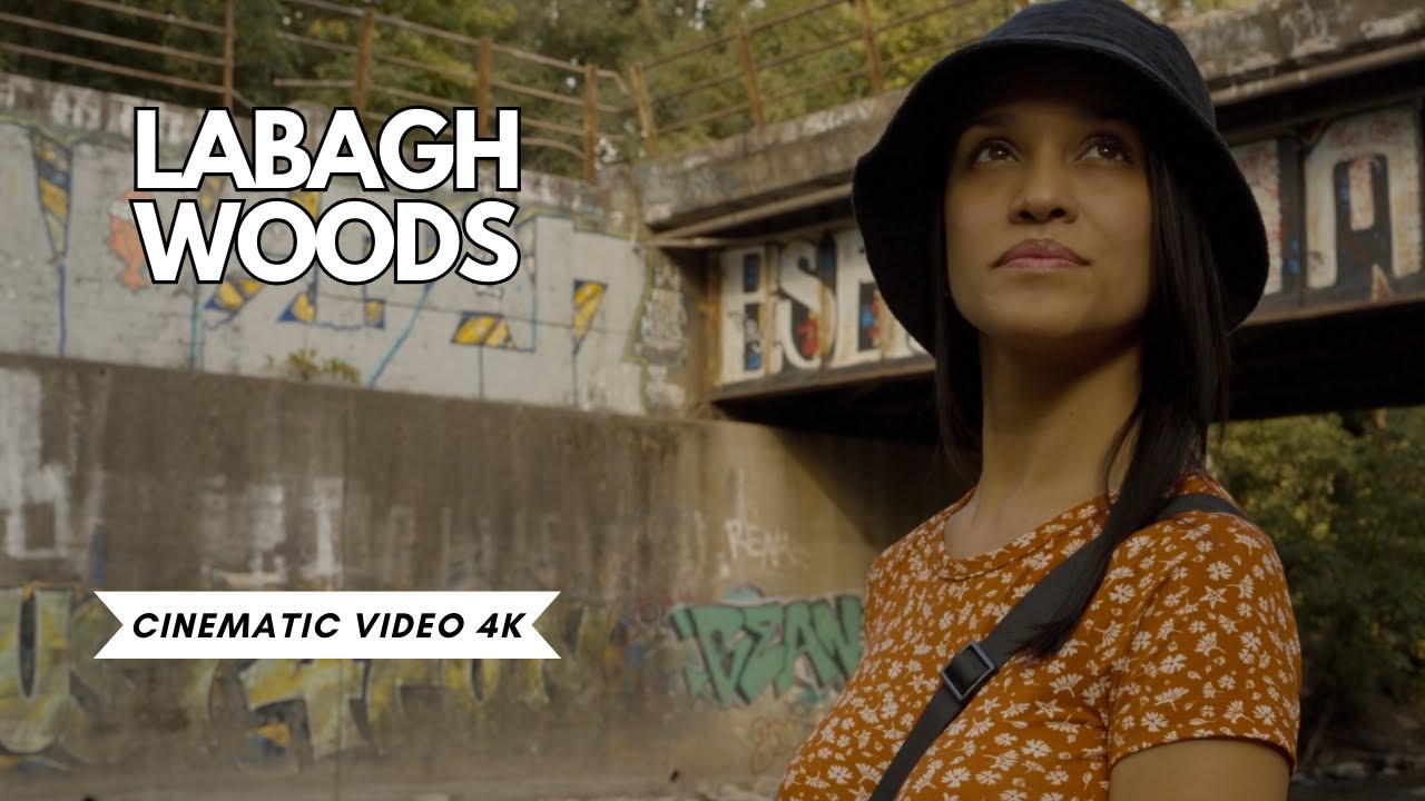 LaBagh Woods - Cinematic Video 4K - Sony A7IV