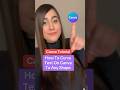 Canva Tutorial - How To Curve Text To Any Custom Shape Using Canva!