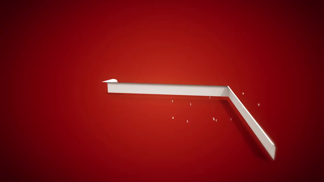 RedChip | Logo Animation | 3D - YouTube