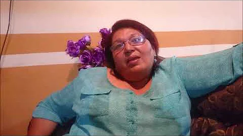 Suyapa Medina Parte 1
