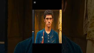 The Power Of Perfume