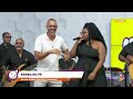 Samba Trator no Universo | UNIVERSO | TV ARATU