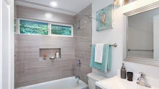 Juno Slim Tapered JSBT Surface Mount Downlight Installation