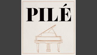 PILÉ - Stan Lord