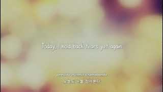 CN Blue- 아직 사랑한다 (Still in Love) lyrics [Eng. | Rom. | Han.]