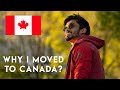 I moved to CANADA - Life Update!
