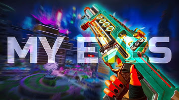 MY EYES 👀 (Apex Legends Montage)