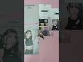 #easy #lesserafim #chaewon #sakura #yunjin #kazuha #eunchae #fearnot #compact #iconicpink