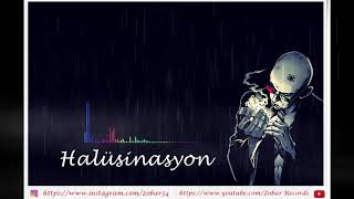 Ahmet BAHAR -  '  Halüsinasyon  '   #EVDEKAL #HAYATEVESIĞAR #TREND