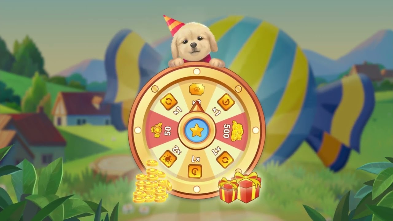 Tile Connect Master: Match fun by Joymaster