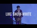 [230422] 유노윤호 Like Snow-White 직캠