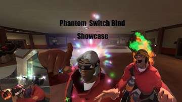 Phantom Switch