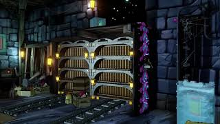 Lego Dimension Ninjago Cole Fan Made