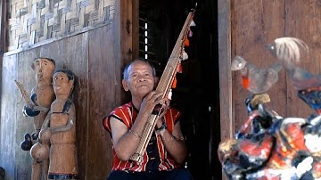 Người mang thanh âm của núi rừng vào vào âm nhạc Tây Nguyên