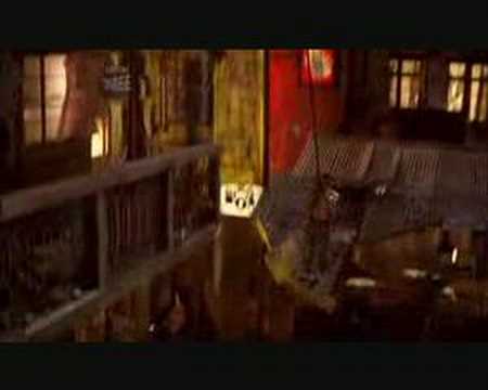 Rob Zombie - Reload (Tomb Raider Video)