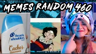 RANDOM MEMES #460 (MITRY REACTION)