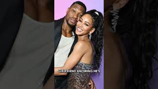 She RUINED His Life...Then Did THIS #JonathanMajors