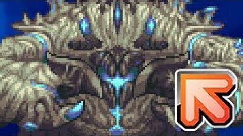 1NF3$+4+10N (Theme of Crabulon) Terraria Calamity Mod X Stepmania