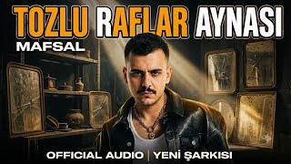 Mafsal - Tozlu Raflar Aynasi (Offi̇ci̇al Müzi̇k Vi̇deo) Anadolu Rock