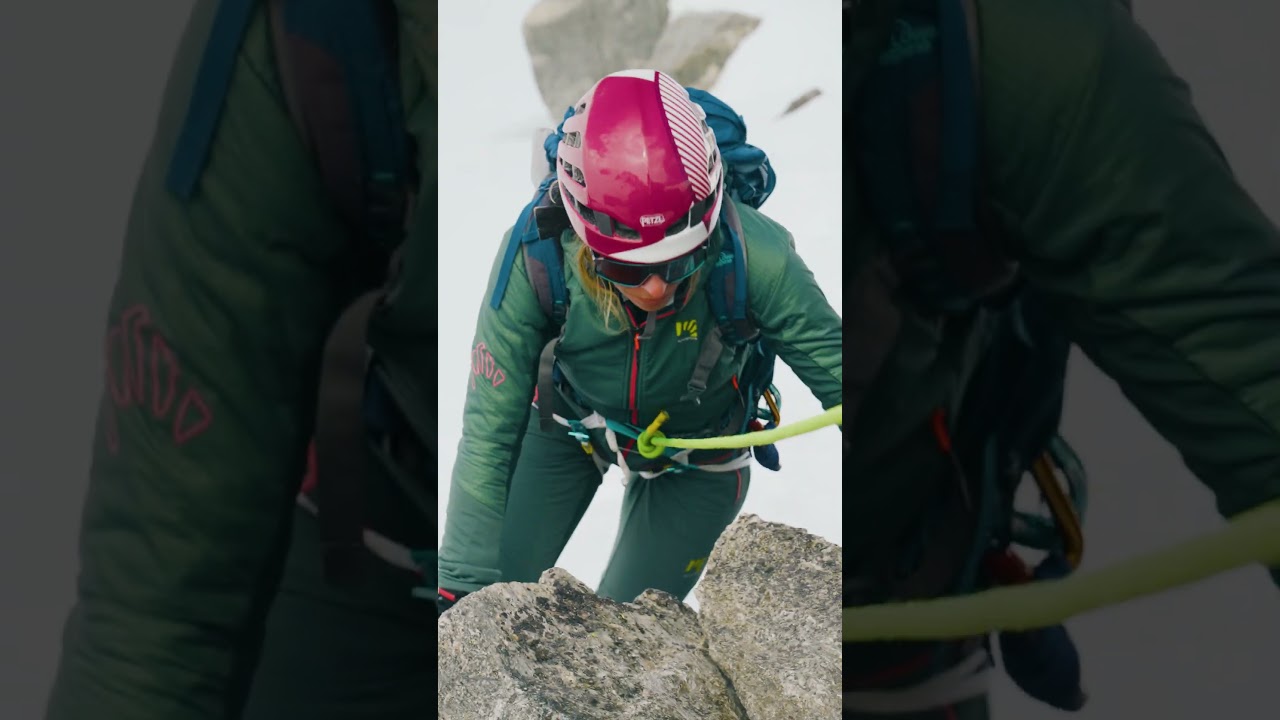 Karpos Alagna Plus Evo Jacket with Polartec Alpha™