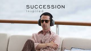 With Motion (Succession Inspired) (Creator Safe Music) (Orchestral Hip Hop)