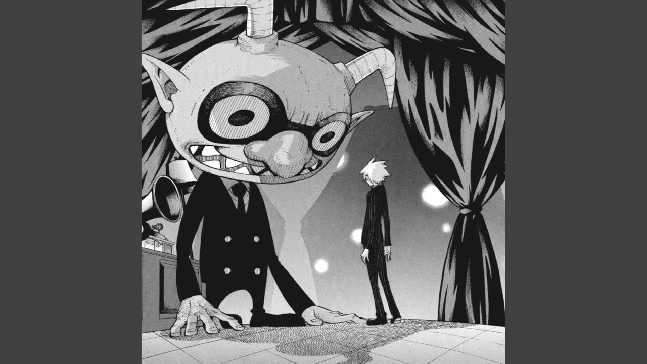 Watch Demon Time 2 on YouTube Watch Demon Time 2 on YouTube