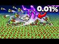 Upgrading The Scythe TOO FAR (Zombie Arena)