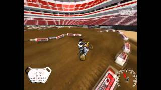 MX Simulator | Mikey | MikeyVision With Mikey Commentary PT1