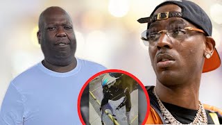 Young Dolph Accused Shooter Confesses To Murder In Court & Involves Big Jook