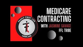 Medicare Contracting