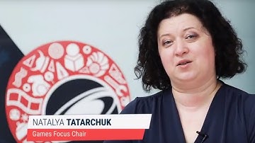 SIGGRAPH 2018 - Games Focus