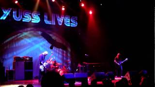 Kyuss Lives! Live at the Wiltern @theconcertb