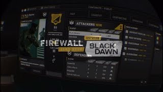 Firewall Compilation 13