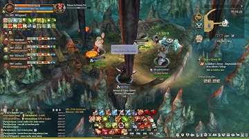 TOS Rebuild : Velco Runs 2/2 Ranger-Wugushi-Fletcher