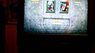 A Reason Why I Don't Play UMK3 Online..