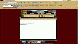 dragonfable hp and mp point hack
