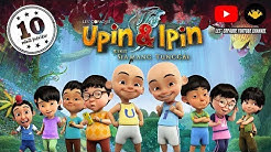 Upin & Ipin : Keris Siamang Tunggal (Full Movie 10 Minutes)  - Durasi: 13.18. 