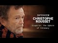 Capture de la vidéo [Interview] Christophe Rousset - Couperin : The Sphere Of Intimacy