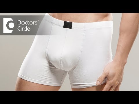 Causes Of Painless Boils On Penis And Scrotum - Dr. K C Nischal