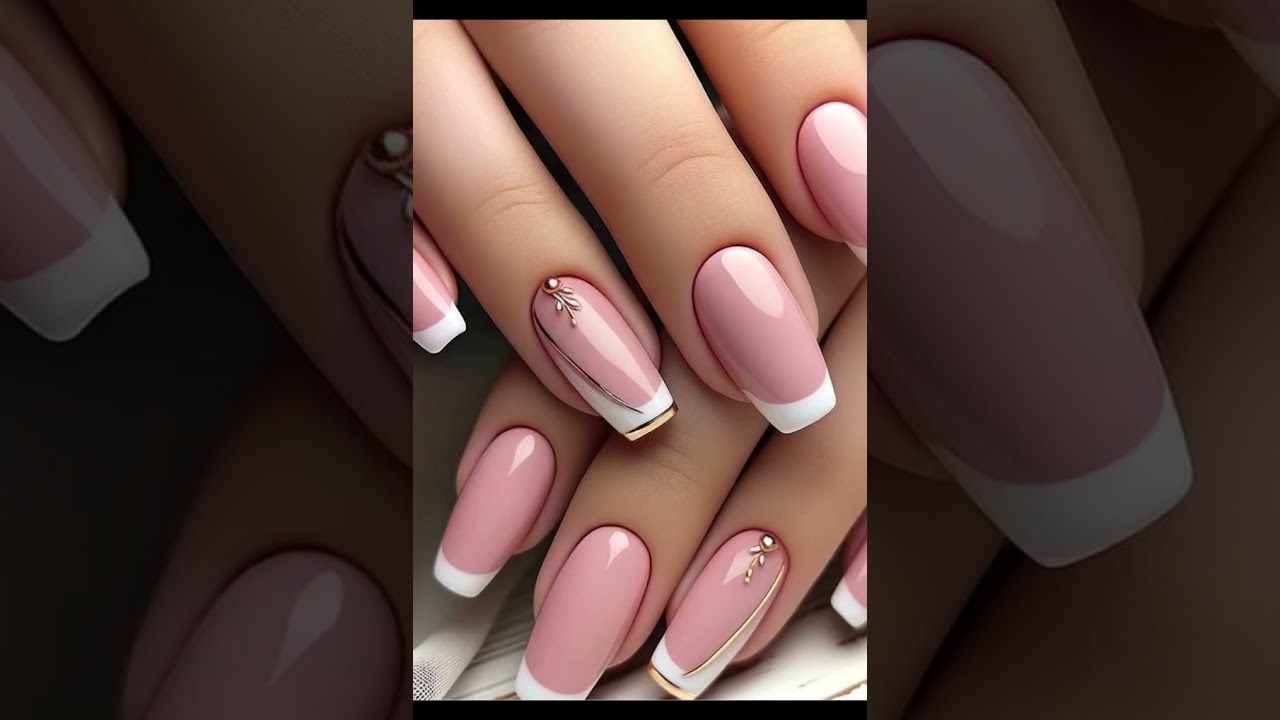 beautiful women nail art design spring break nails ideas 2025 trends for girl acrylic nails