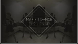 BINIBINING MARIKIT | #2 Team B DANCE CHALLENGE!