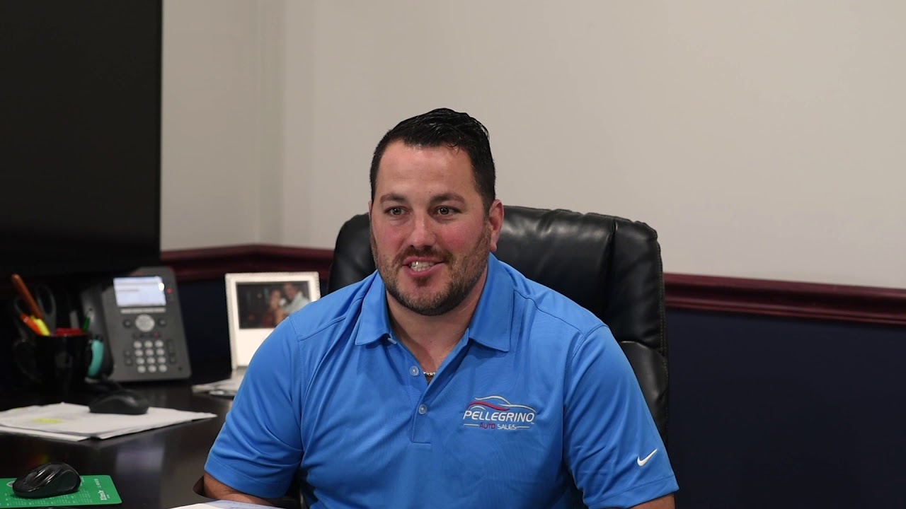 Our Buffalo Customers Used Car Dealer, Pellegrino Auto Sales, Batavia