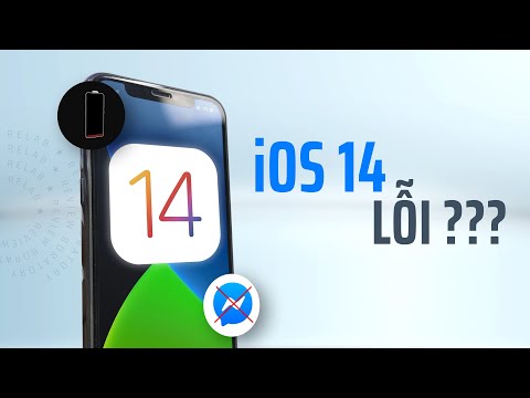 Đánh giá iOS 14 sau 1 tháng: CÒN LỖI NÀO? SỬA LỖI KIỂU GÌ? CÓ NÊN NÂNG CẤP?
Xem ngay video Đánh giá iOS 14 sau 1 tháng: CÒN LỖI NÀO? SỬA LỖI …
20
Th8