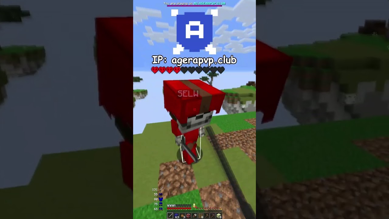 🔥 БЕЗ СЛОВ ОН ОТДАЛ ИГРУ FireballFight на AgeraPVP Club | 