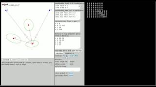 online land surveying application open source screenshot 5