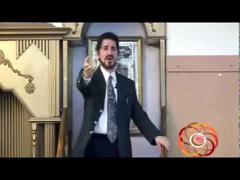 الل ه ال ذ ي خ ل ق س ب ع س م او ات و م ن ال أ ر ض م ث ل ه ن عدنان ابراهيم